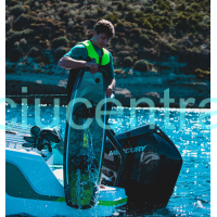 Jobe Vanity Wakeboard vandenlentė  Jobe Vanity Wakeboard vandenlentė